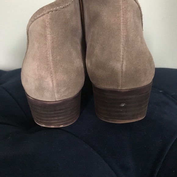 Lucky Brand Ankle Boots - Picture 5 of 5
